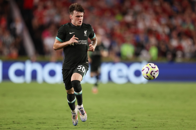 TA：伯恩茅斯將以2500萬英鎊簽下利物浦小將本-多克