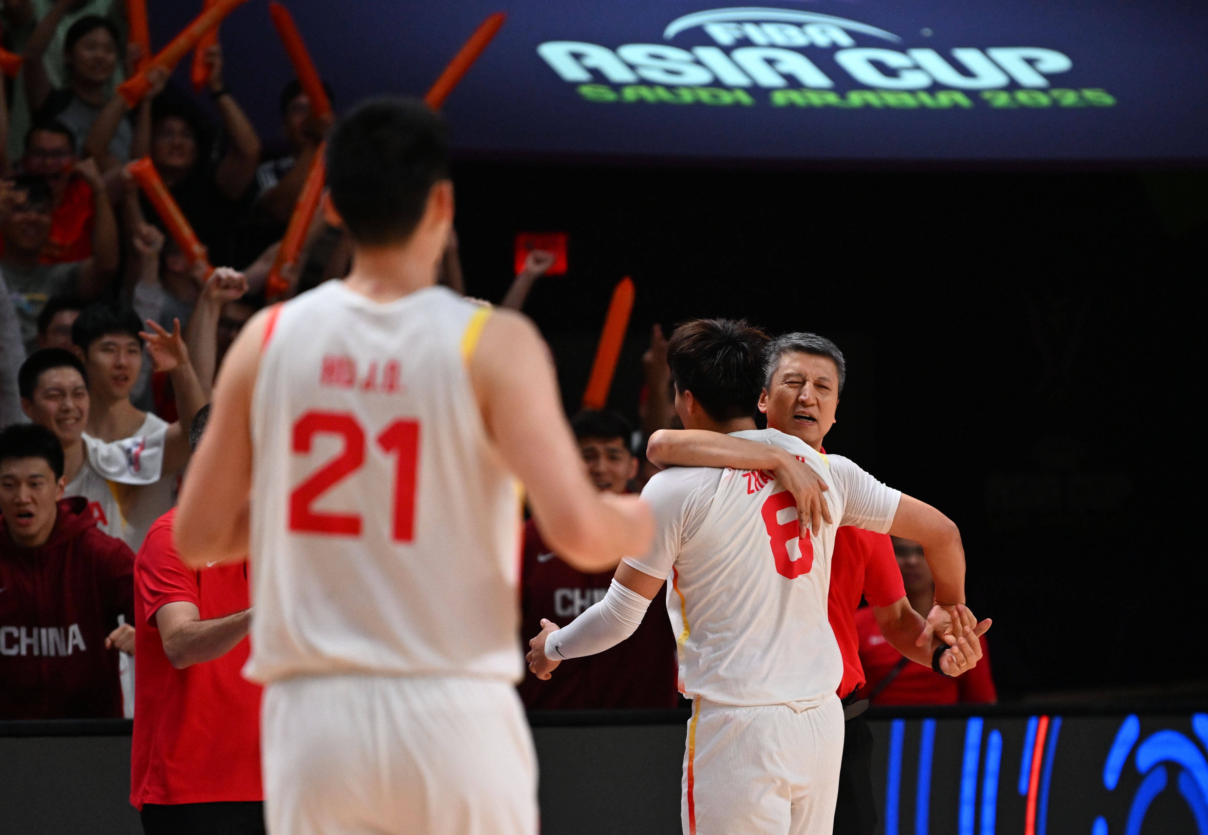 郭士強(qiáng)曾說男籃需場均出手70次得分80+才可能贏 亞洲杯場均91.5分