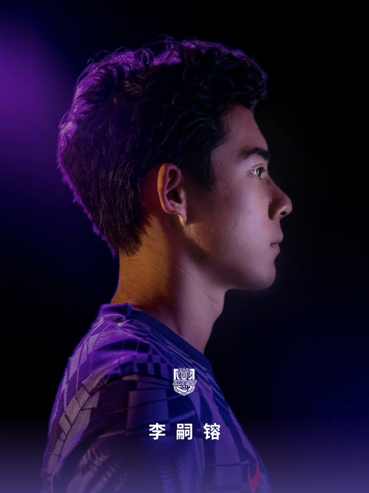 津媒：李嗣镕、陳哲宣等津門虎新援有望在近期完成首秀