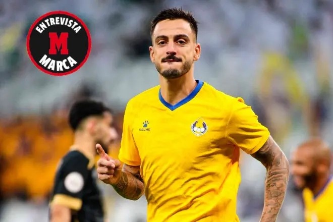 何塞盧：若退役時能在伯納烏球場進行一場小型告別式將是最美好的