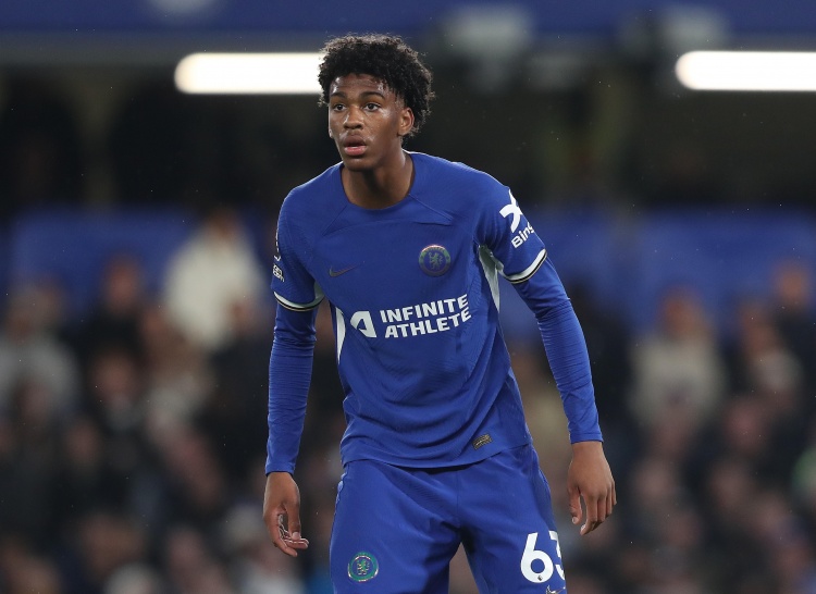 約什-阿奇姆彭：英超很難踢，但我只是當(dāng)普通比賽那樣全力以赴