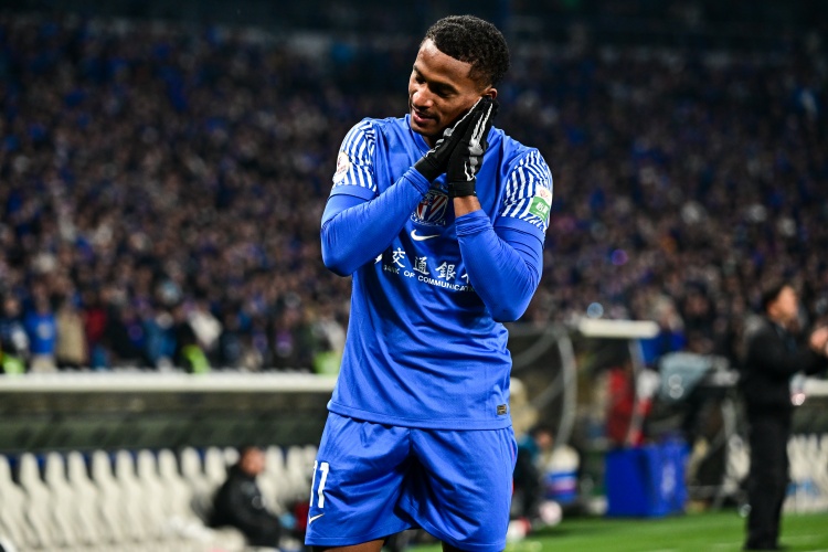 米內(nèi)羅：于漢超是我見(jiàn)過(guò)最優(yōu)秀的亞洲球員，這里的球迷充滿熱情