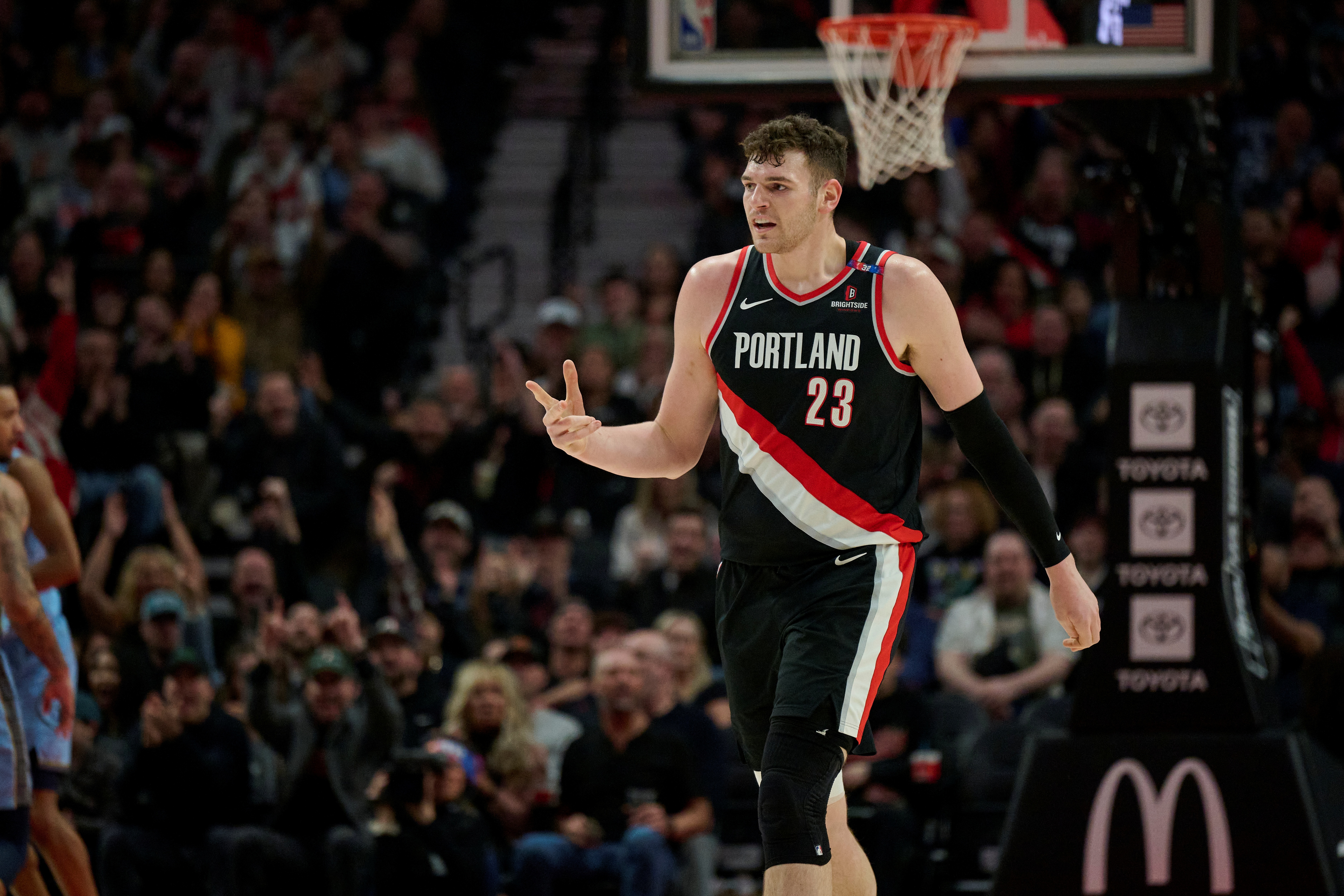 楊瀚森排25&克林根未上榜！拓媒：克林根場均6.5+7.9+1.6&新秀2陣