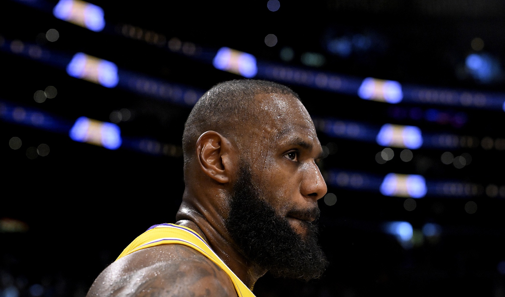 美媒評新賽季小前鋒TOP26：詹杜前2 小瓦第3 小卡第5 巴特勒第8