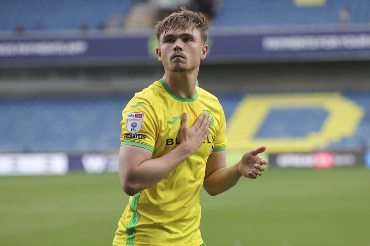 天空：英冠升班馬雷克瑟姆接近800萬鎊簽曼城中衛(wèi)道爾