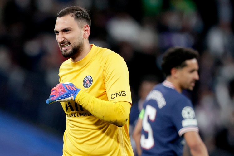 佩杜拉：曼城與巴黎商談多納魯馬轉(zhuǎn)會(huì)，費(fèi)用可能為初始要價(jià)的一半