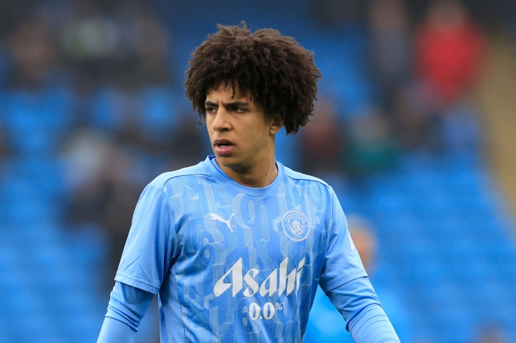 郵報：里科-劉易斯即將與曼城續(xù)約至2030年