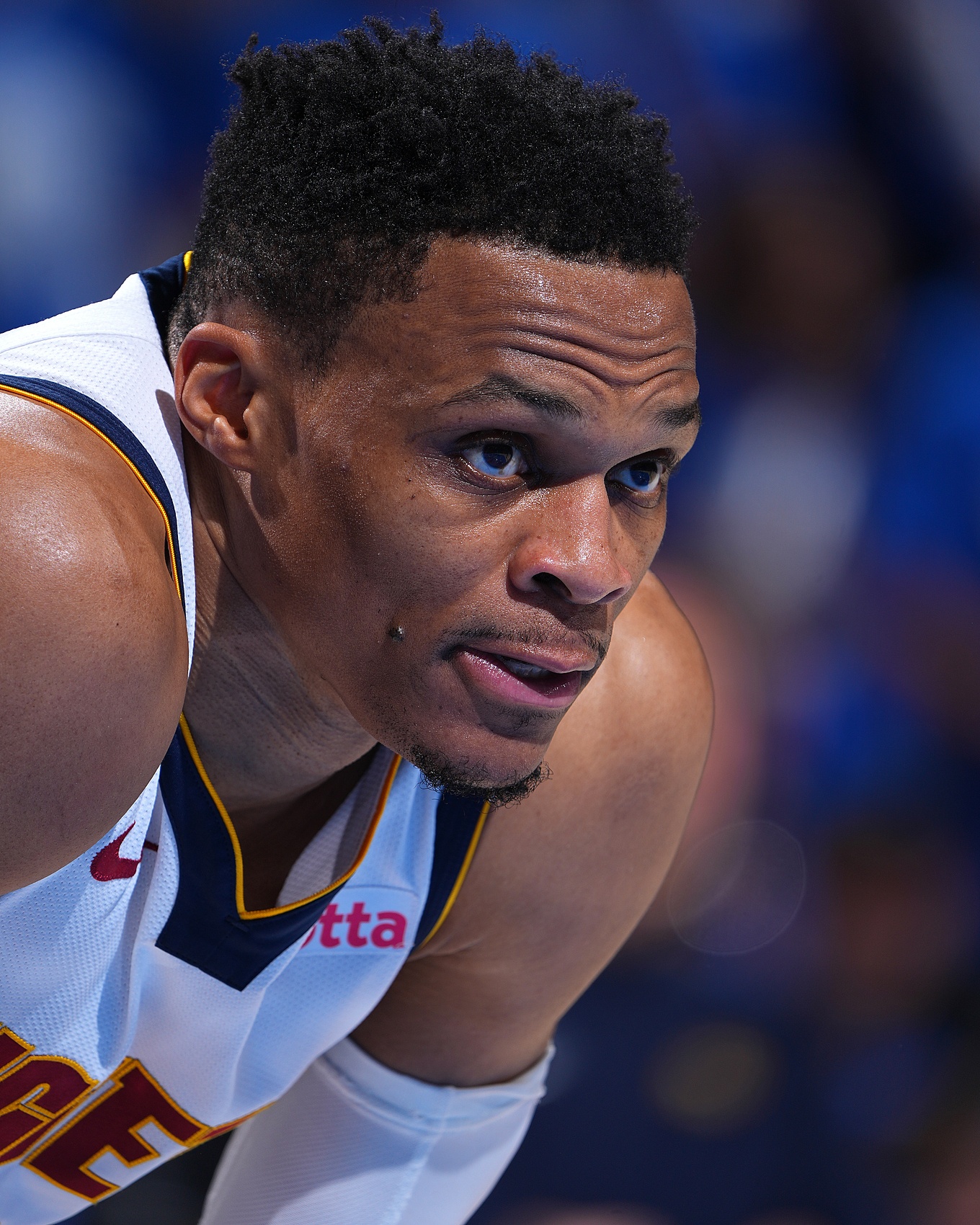 耐心等待！美記：若威少賽季開始還未簽約 不會感到意外