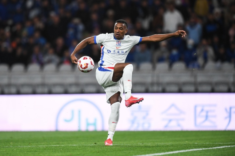 記者：米內(nèi)羅和戴偉浚即將返回申花，展開(kāi)下階段康復(fù)訓(xùn)練