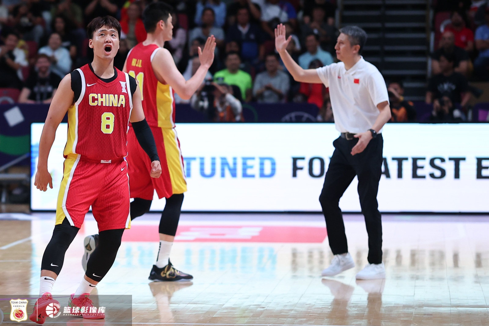 數(shù)據(jù)平臺：男籃這次最可貴處 在于找到一套可復(fù)制&延續(xù)的成功經(jīng)驗