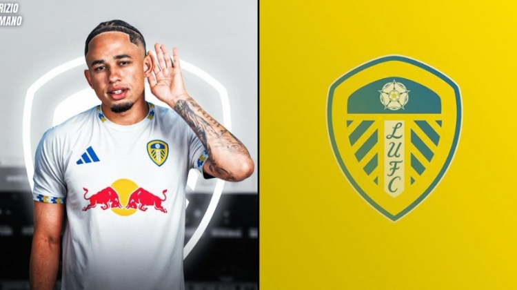 羅馬諾：奧卡福已經通過體檢 利茲聯(lián)與米蘭已簽署轉會全部文件