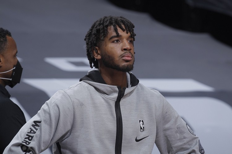 克里斯：庫里投籃跟上籃一樣 勇士的體系很簡單 你不能站著不動(dòng)