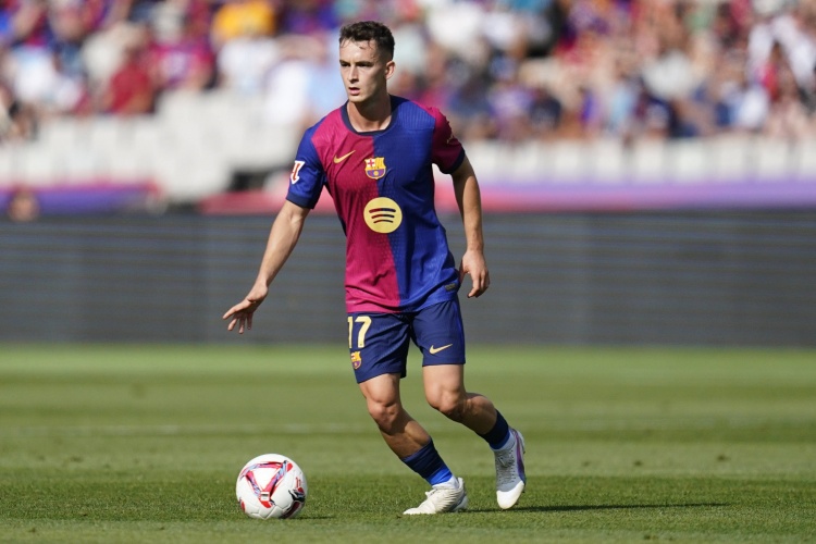 科貝：巴薩今夏引援結(jié)束，卡薩多仍希望留隊(duì)&德容將續(xù)約至2029年