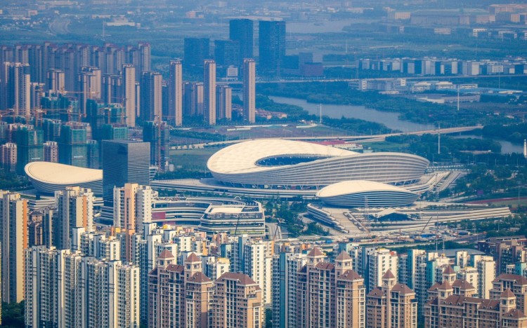 足球報：足協(xié)杯決賽蘇州奧體附近4星酒店超700元，有酒店被訂完