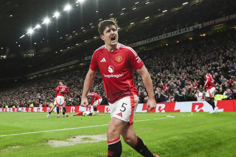 馬奎爾談不敵阿森納：我們是比賽中更好的球隊，有很多可以借鑒