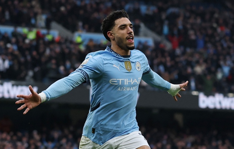 馬爾穆什：與熱刺的對(duì)決將是一場(chǎng)硬仗，曼城的目標(biāo)永遠(yuǎn)是冠軍