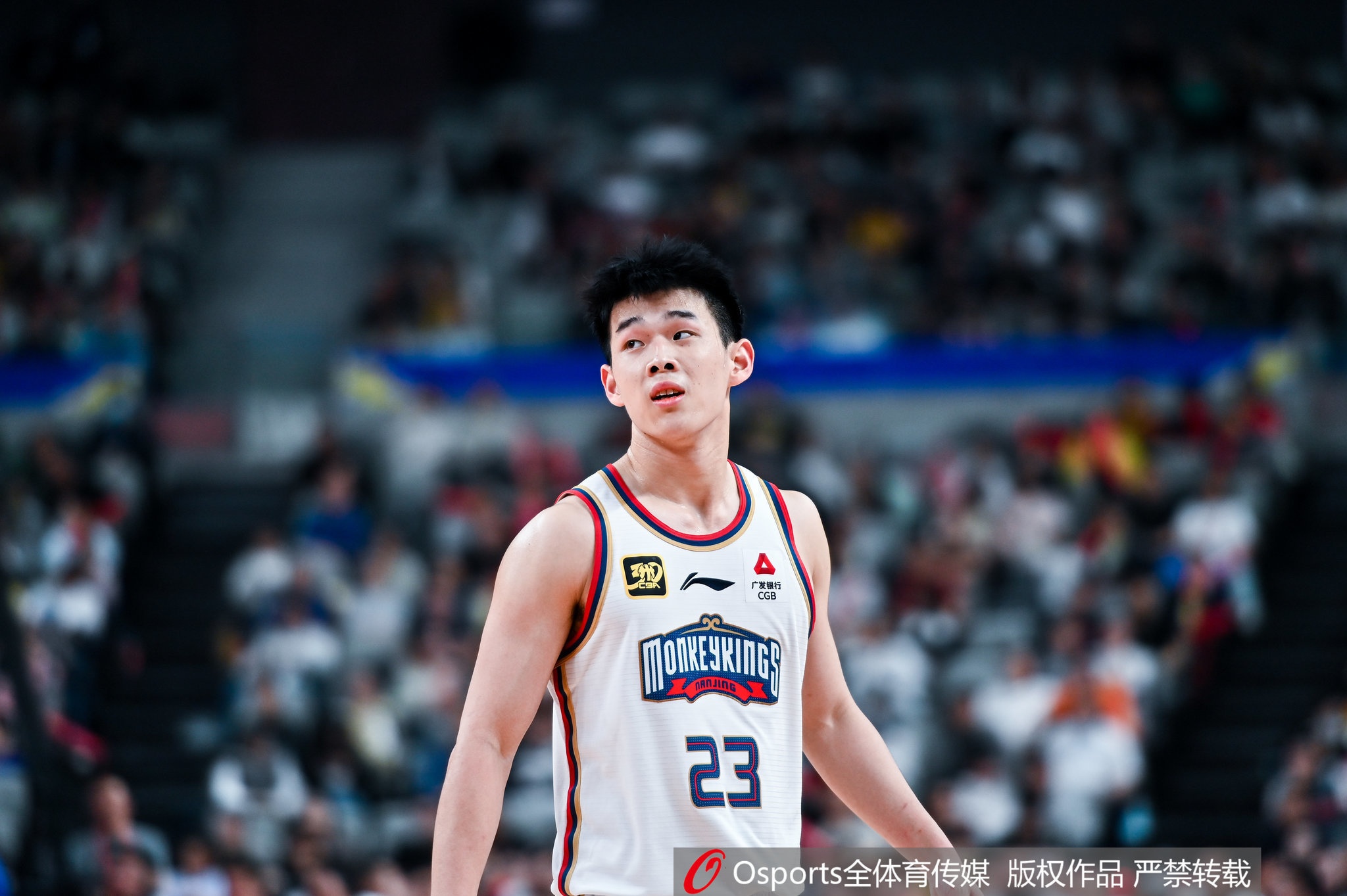媒體人：林葳將征戰(zhàn)NCAA 經(jīng)紀(jì)團隊最近會官宣