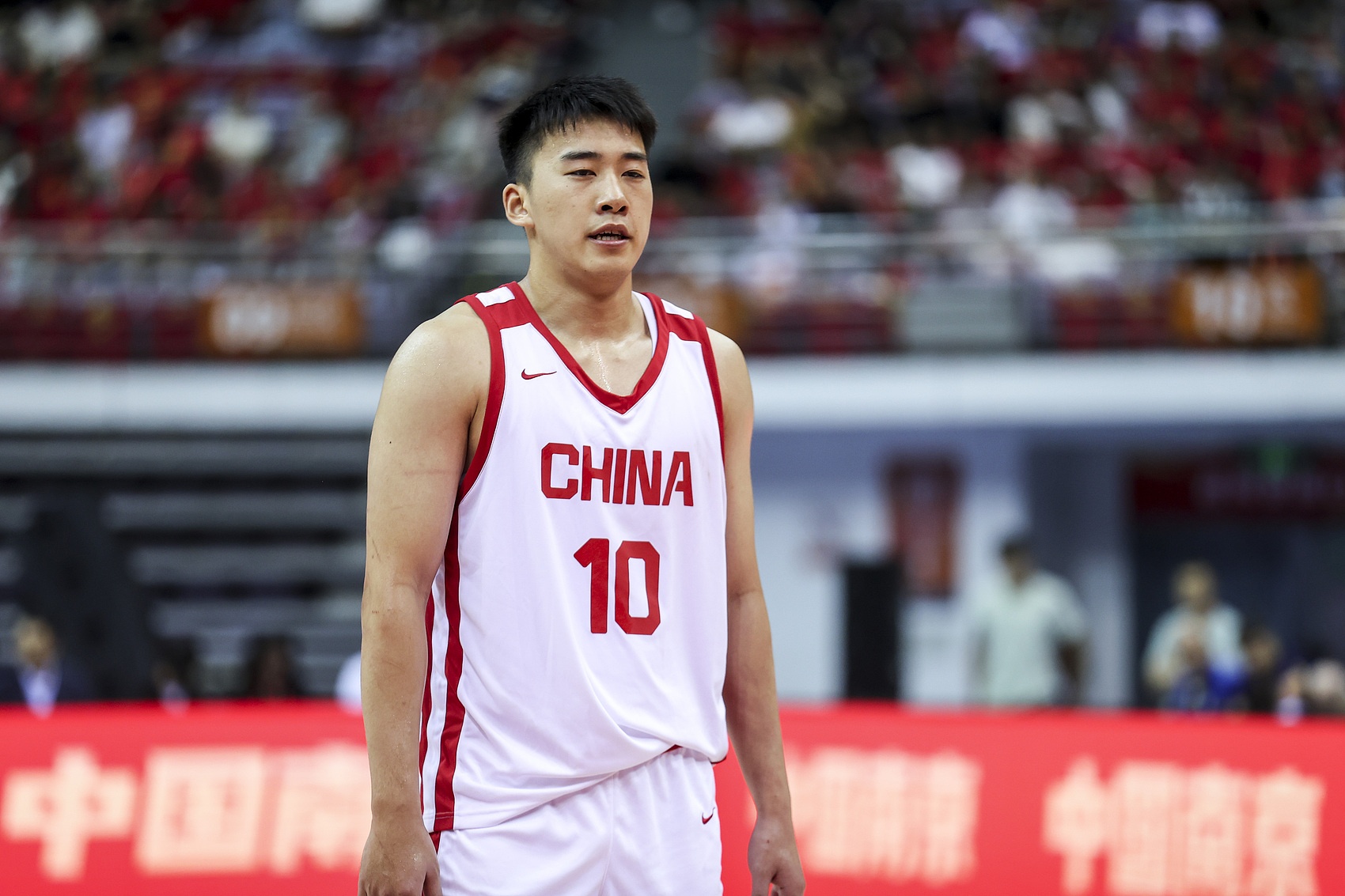 明年參加NBA選秀？媒體人：王俊杰才20歲 想在海外闖蕩歷練是好事