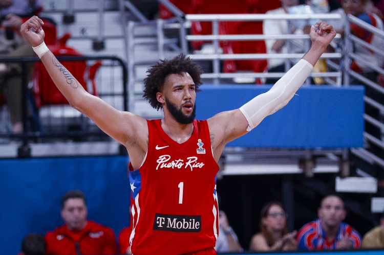 山西新外援康迪特7中5&6罰全中得16分13板 美洲杯前兩場場均14+11