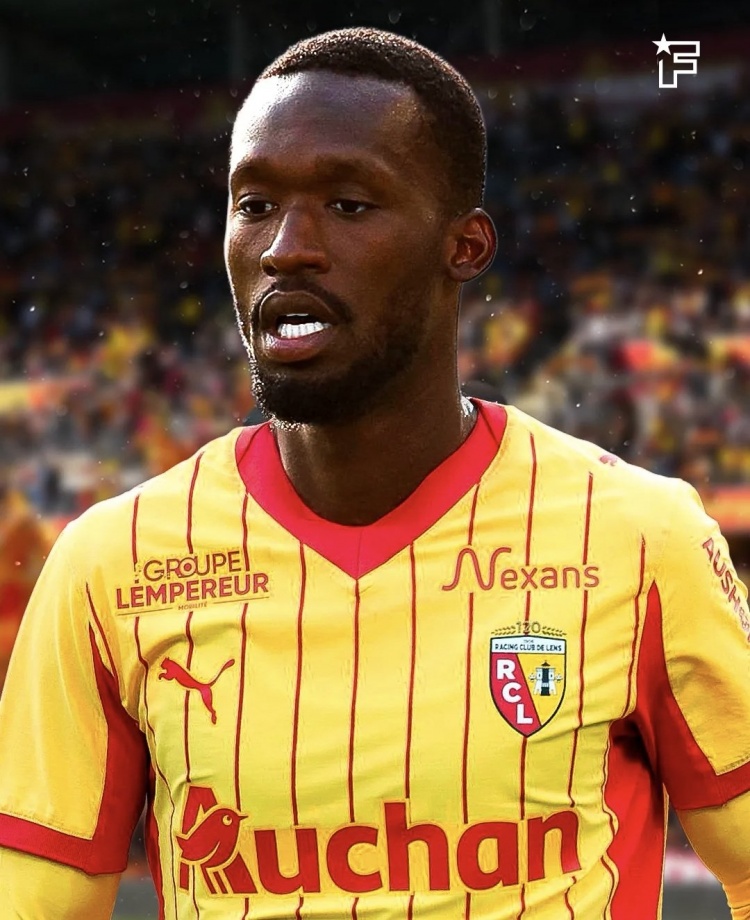 記者：朗斯引進(jìn)布萊頓邊鋒西瑪達(dá)成協(xié)議，轉(zhuǎn)會(huì)費(fèi)450萬歐+獎(jiǎng)金