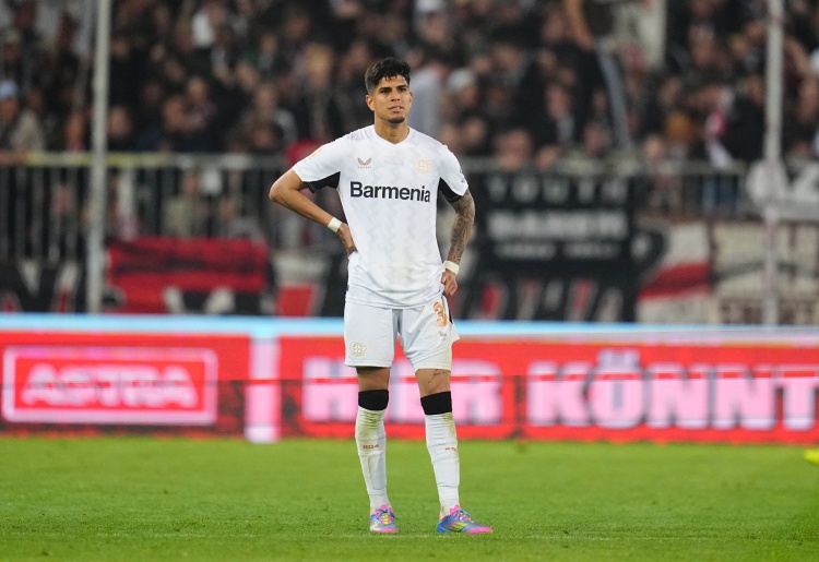 羅馬諾：阿森納與勒沃庫森直接談因卡皮耶，傾向租借+強制買斷