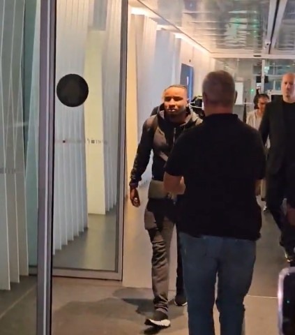 準(zhǔn)備下樹！羅馬諾：恩昆庫(kù)抵達(dá)米蘭城，即將加盟AC米蘭