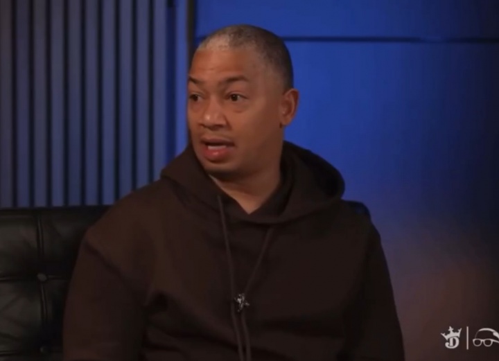 盧：我打球那會大家總是抱怨上場時間不夠 現(xiàn)在都哭著說時間太長