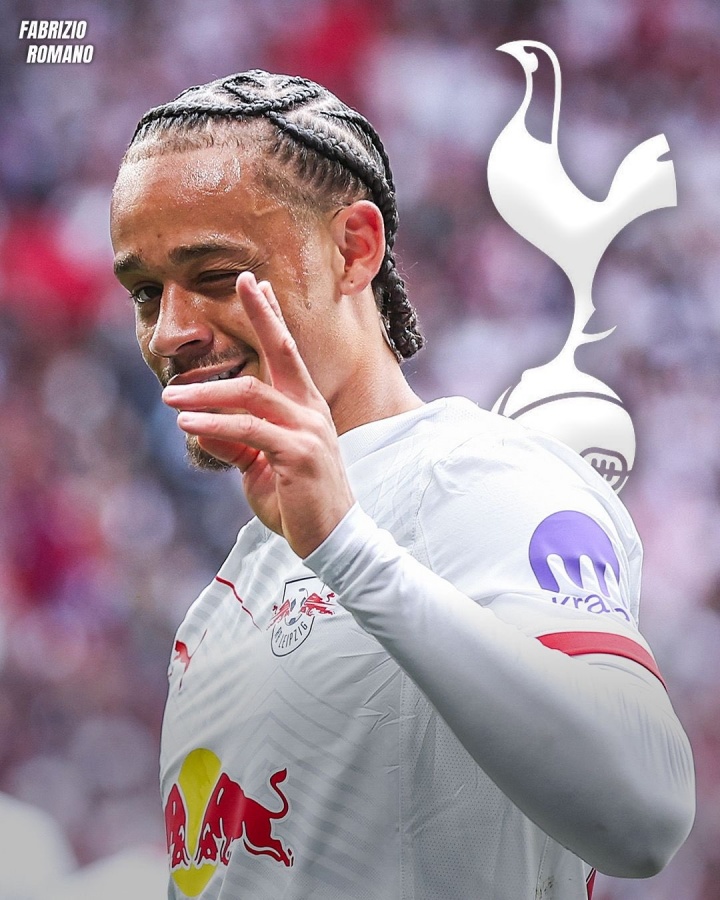 下血本！記者：西蒙斯周薪20萬鎊，轉(zhuǎn)會費+7年合同總成本1.25億鎊