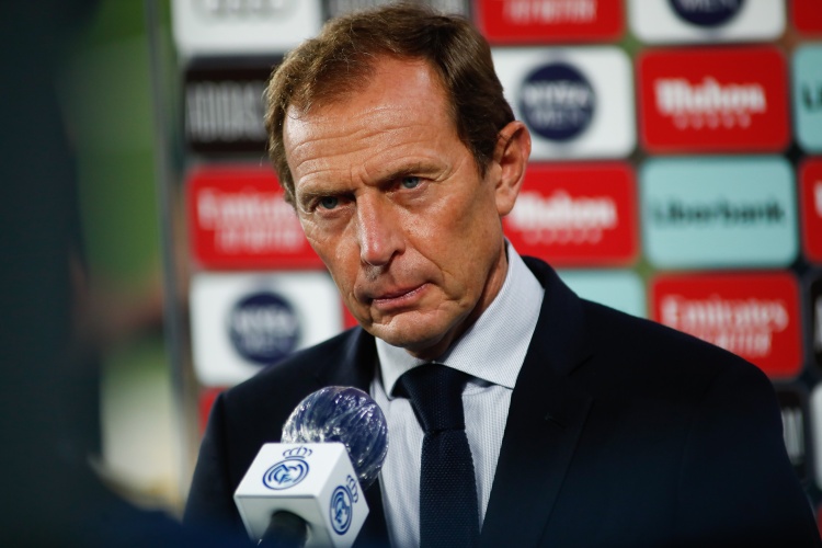 布特拉格諾：皇馬首先要直接晉級歐冠淘汰賽，遠距離客場是個挑戰(zhàn)