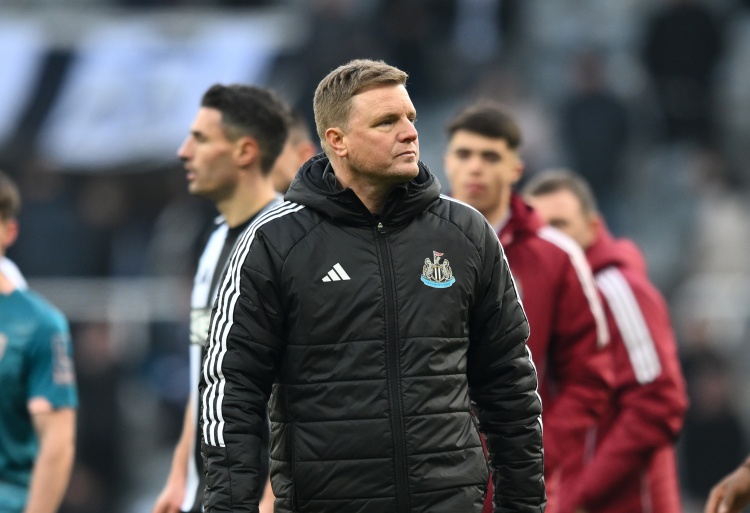 埃迪-豪：沃爾特馬德不大可能出戰(zhàn)利茲聯(lián)，我們?nèi)栽趯ふ乙畽C(jī)會(huì)