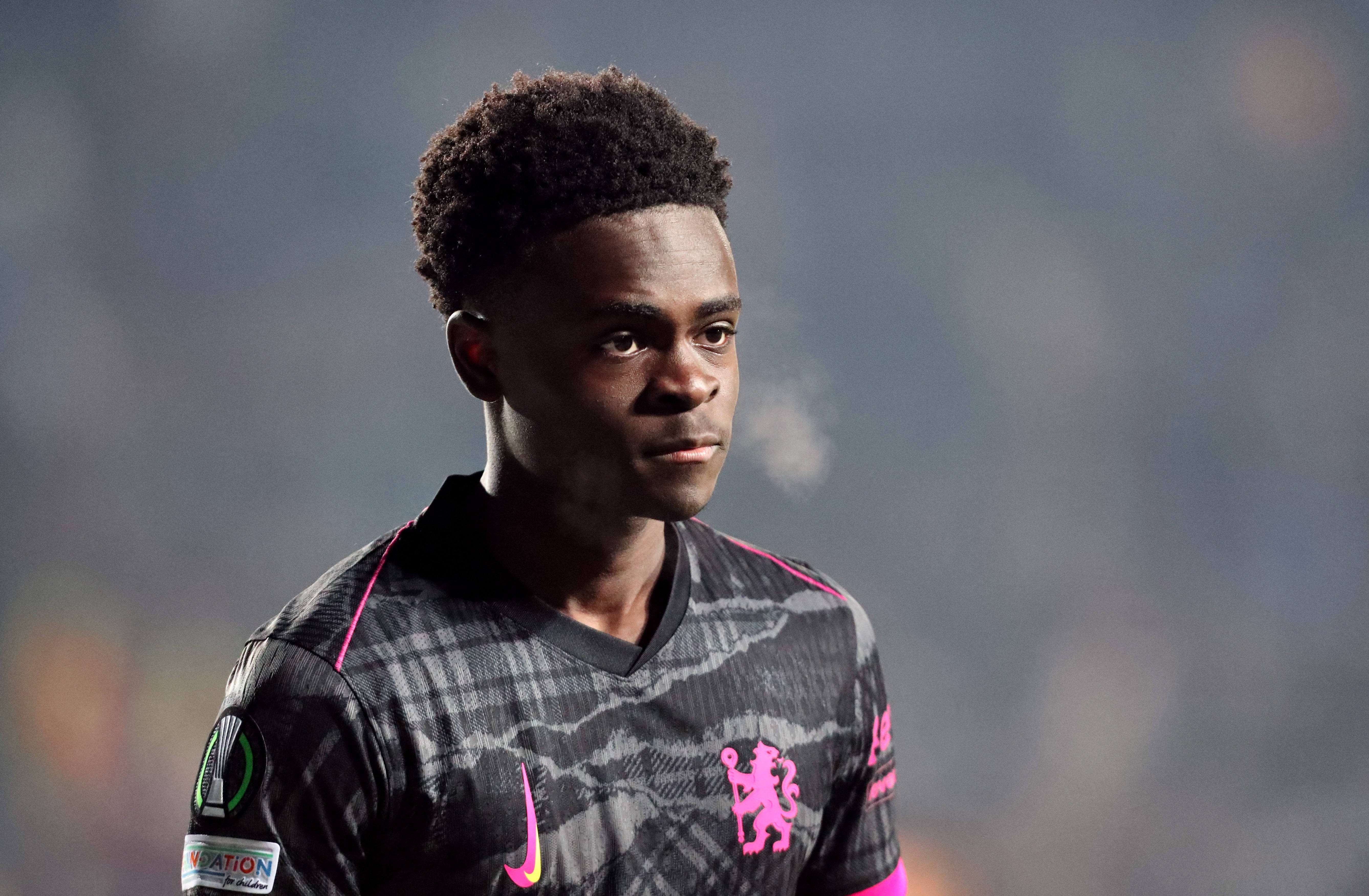 天空：羅馬已報(bào)價(jià)喬治 富勒姆水晶宮也在關(guān)注 拜仁探索了租借交易