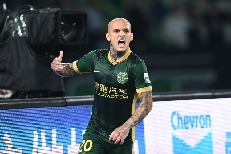 記者：米特里策將兼顧俱樂部和國家隊，浙江隊迎來“幸福的煩惱”