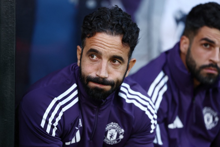 鏡報：阿莫林將在國際比賽日與曼聯(lián)高層對話，解雇時間表已確定