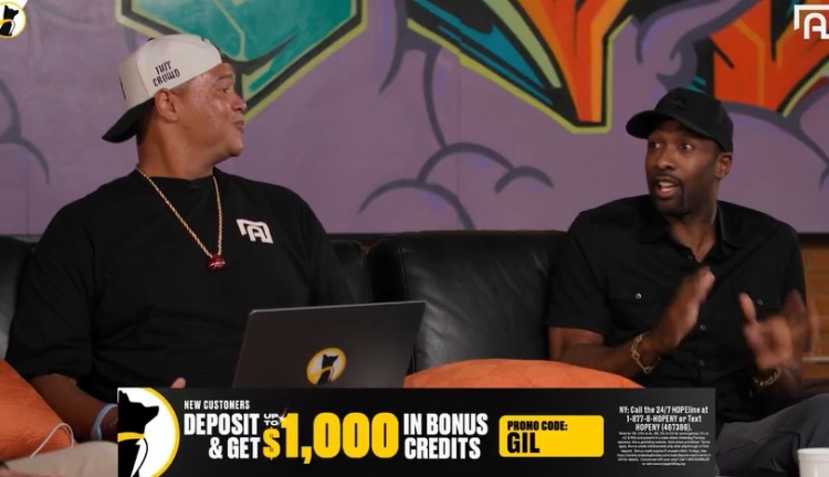 阿里納斯：我是湖人死忠&以前討厭歐洲球員 但盧卡來了就變了