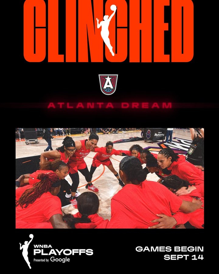 夢想22分大勝飛翼 此戰(zhàn)后她們和水星均鎖定季后賽席位