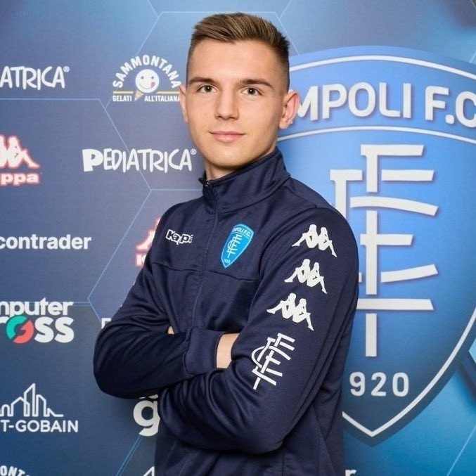 莫雷托：國(guó)米U23簽下恩波利21歲波蘭后腰卡茲馬爾斯基