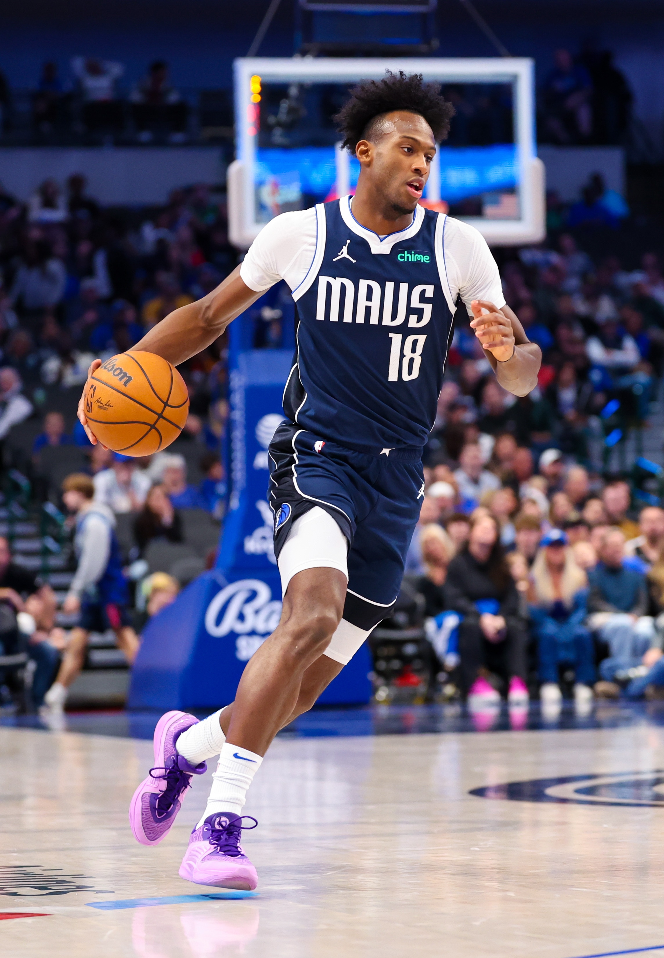 為騰出空間簽埃克薩姆！Shams：獨(dú)行俠使用延伸條款裁掉普羅斯珀