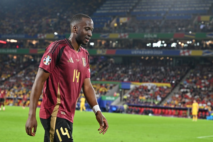 世體：米蘭有意塞維利亞前鋒盧克巴基奧，不排除轉(zhuǎn)會窗關(guān)閉前離隊