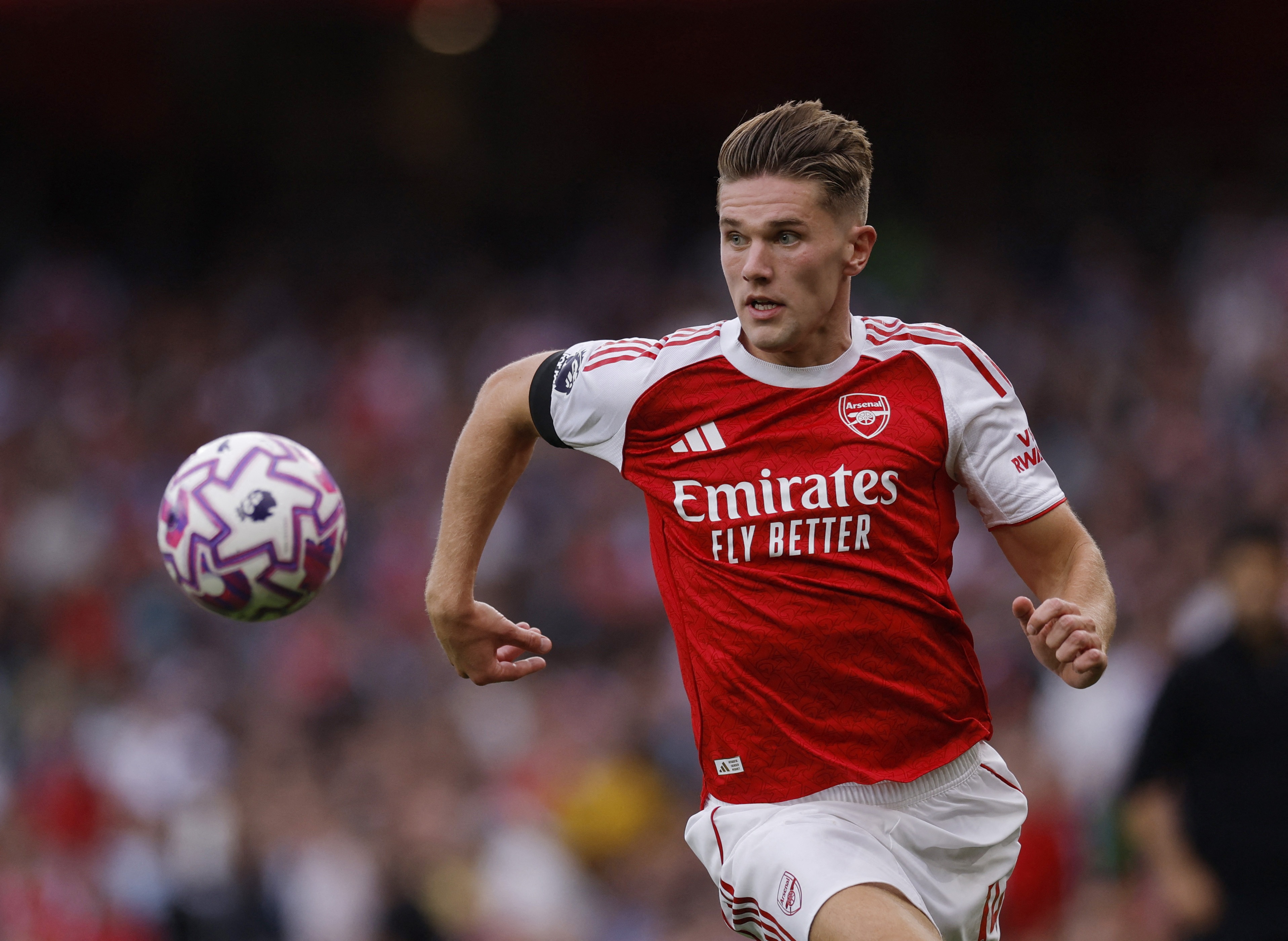 小吧譯言家|這下安心了！約克雷斯絕技復(fù)制成功，槍手左路可無(wú)憂