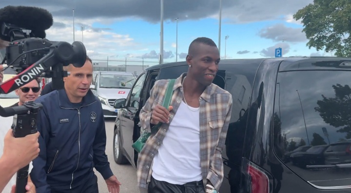 埃貝爾：切爾西已通知我們希望杰克遜回歸，我們不得不送他回去