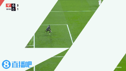 裁判音頻談居勒爾進(jìn)球無效：這是一次手球，并且動(dòng)作是直接擊球