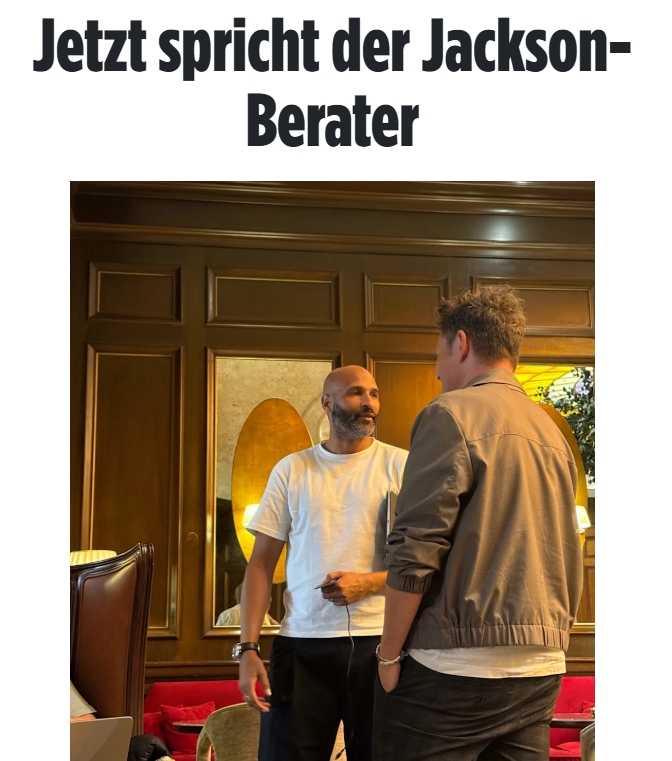 堅(jiān)持離隊(duì)！杰克遜經(jīng)紀(jì)人：如果我們不抱希望，就不會(huì)還留在慕尼黑