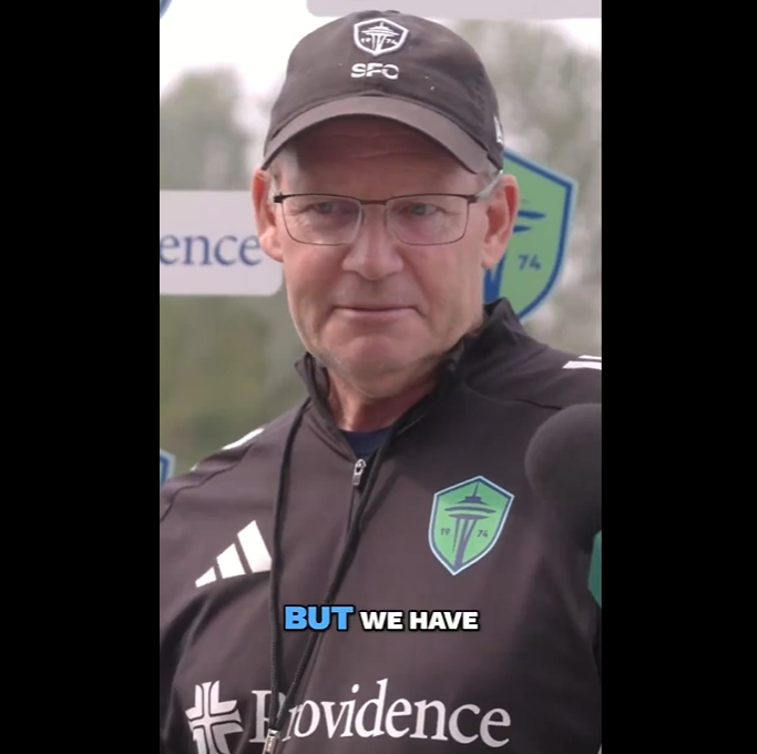 邁阿密決賽對手主帥：梅西是GOAT但我們也不差，蘇牙過不了任何人