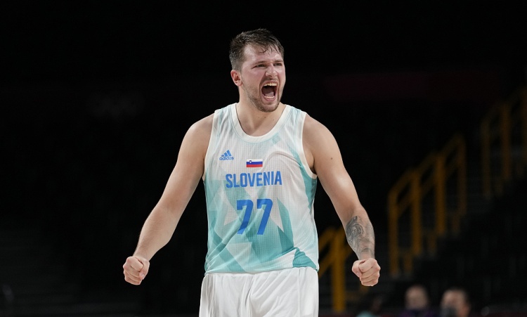 天壤之別！半場法國男籃11罰9中 斯洛文尼亞為驚人的31罰25中