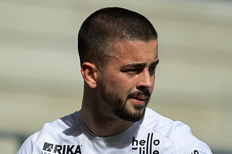 法媒：馬賽仍未正式報(bào)價(jià)，尤文想在哲格羅瓦競(jìng)爭(zhēng)中勝出