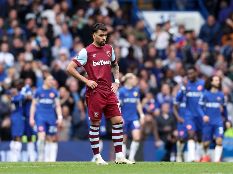 記者：維拉簽帕奎塔達(dá)原則性協(xié)議，正與西漢姆敲定交易細(xì)節(jié)