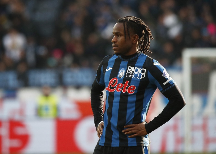 記者：要價(jià)3500萬鎊至4000萬鎊，亞特蘭大向多家俱樂部推薦盧克曼