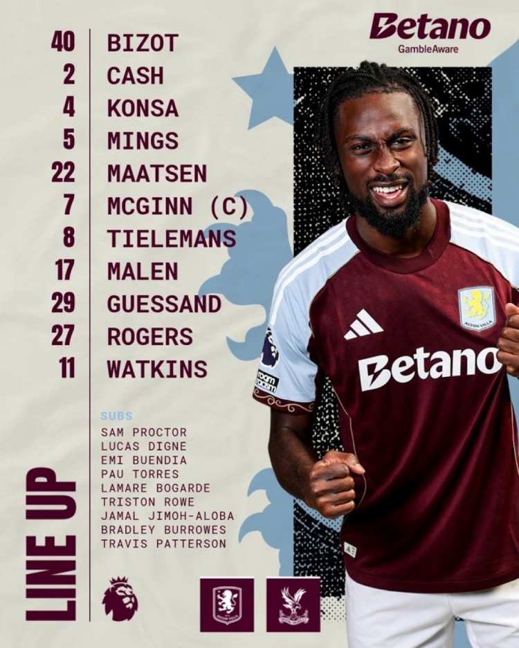 記者：大馬丁缺席維拉比賽名單，他距離加盟曼聯(lián)僅一步之遙