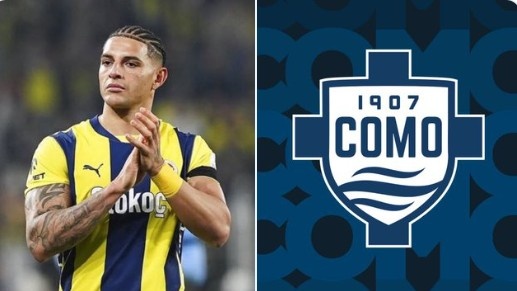 再簽新援！羅馬諾：費內(nèi)巴切后衛(wèi)迭戈-卡洛斯已和科莫簽約