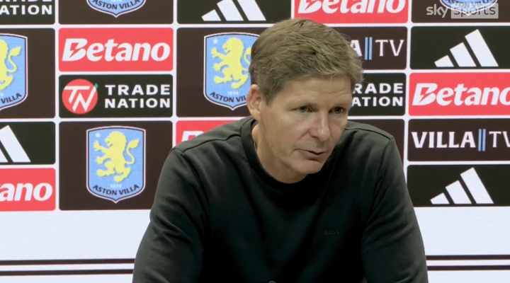 不放人！格拉斯納：約定找到替代者就讓格伊走，一天內(nèi)不可能找到